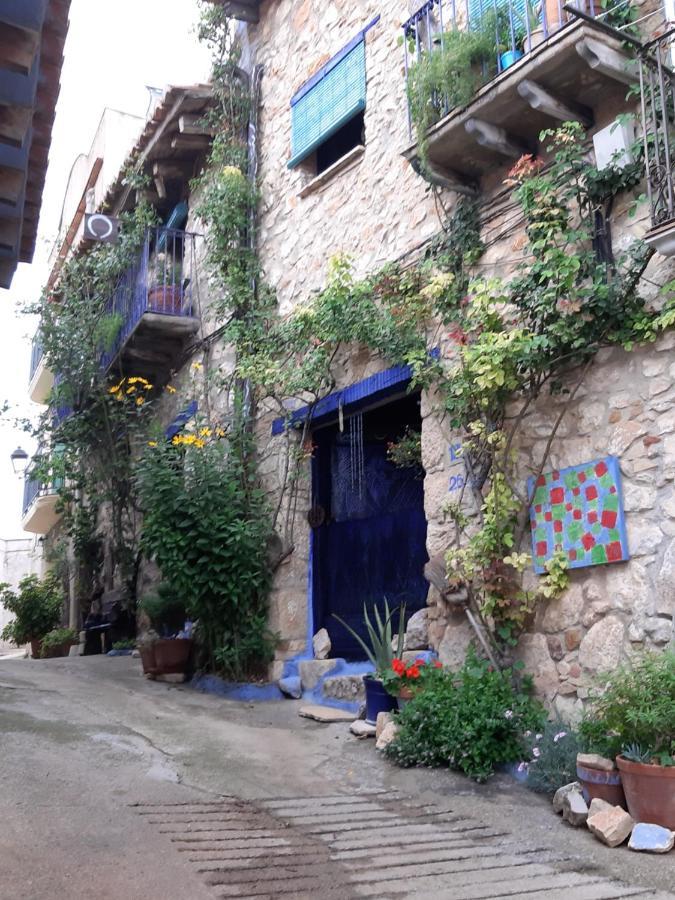 La Mallada San Jorge (Castellon) Exterior foto