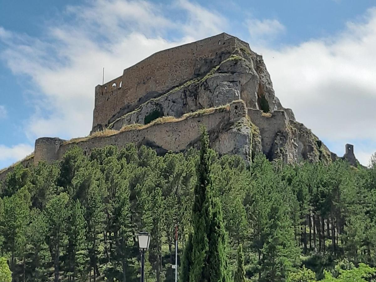 La Mallada San Jorge (Castellon) Exterior foto