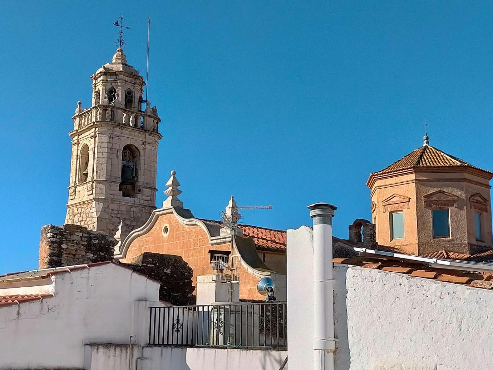 La Mallada San Jorge (Castellon) Exterior foto