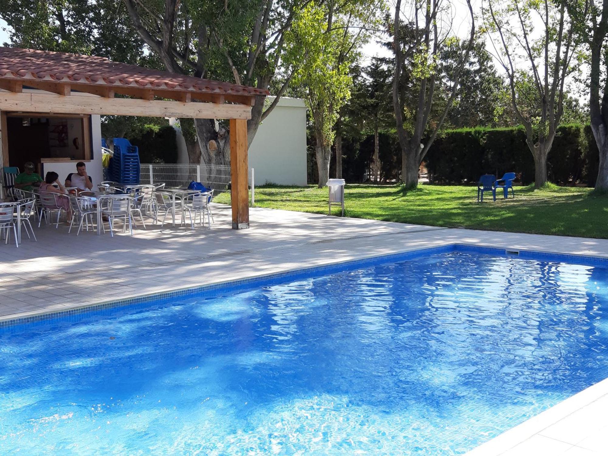 La Mallada San Jorge (Castellon) Exterior foto